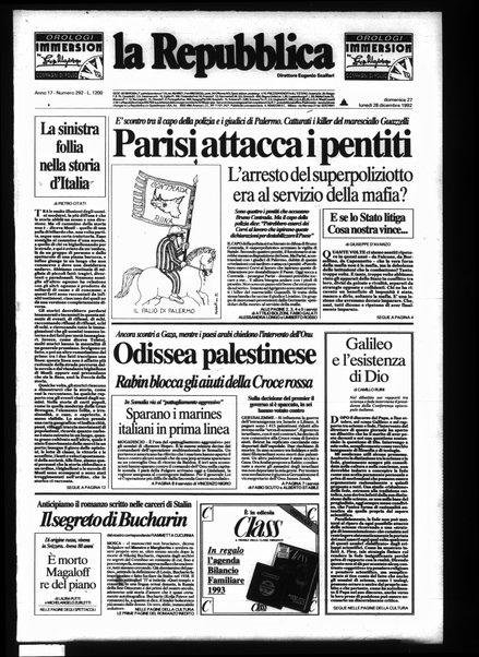 La repubblica